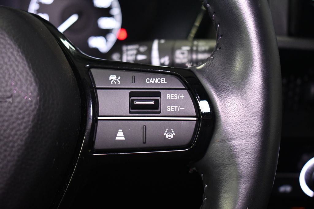 Thumbnail: 2023 Honda CR-V - 25