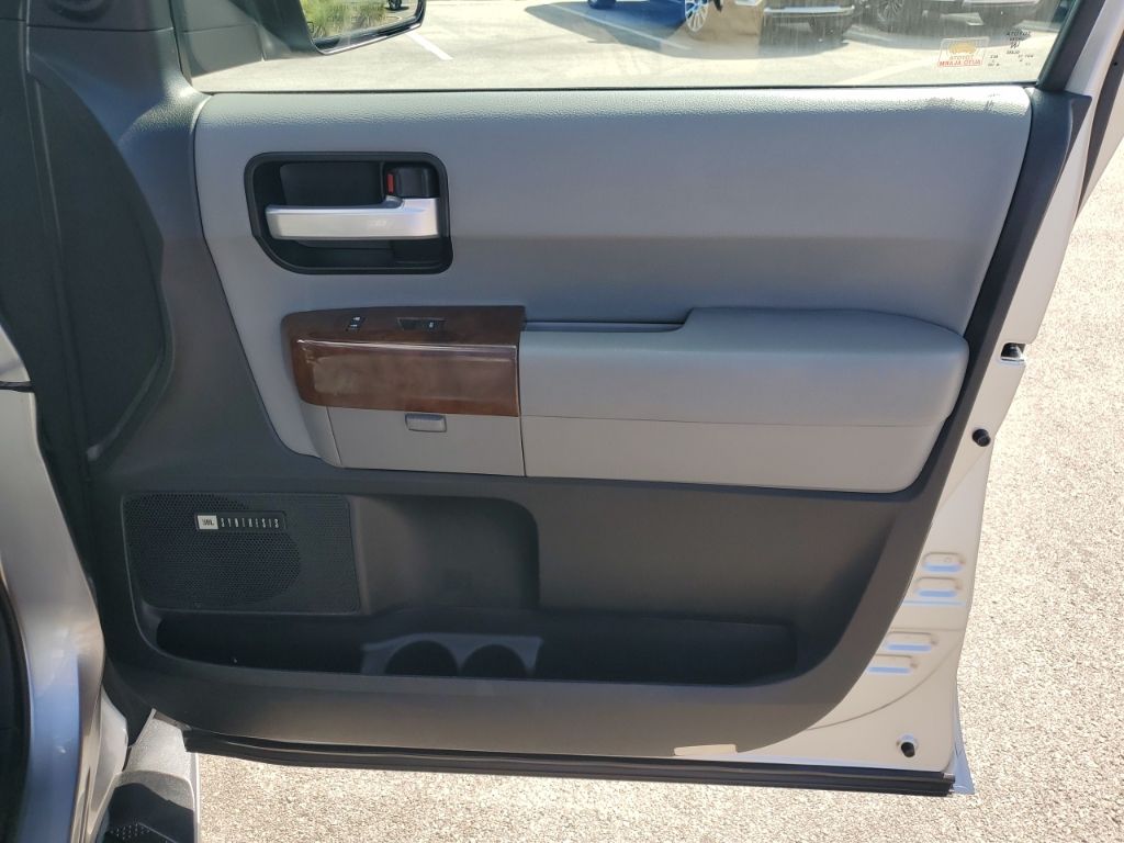 Used Car 2012 Toyota Sequoia  Limited For Sale Under $15,000 In Austin, Texas