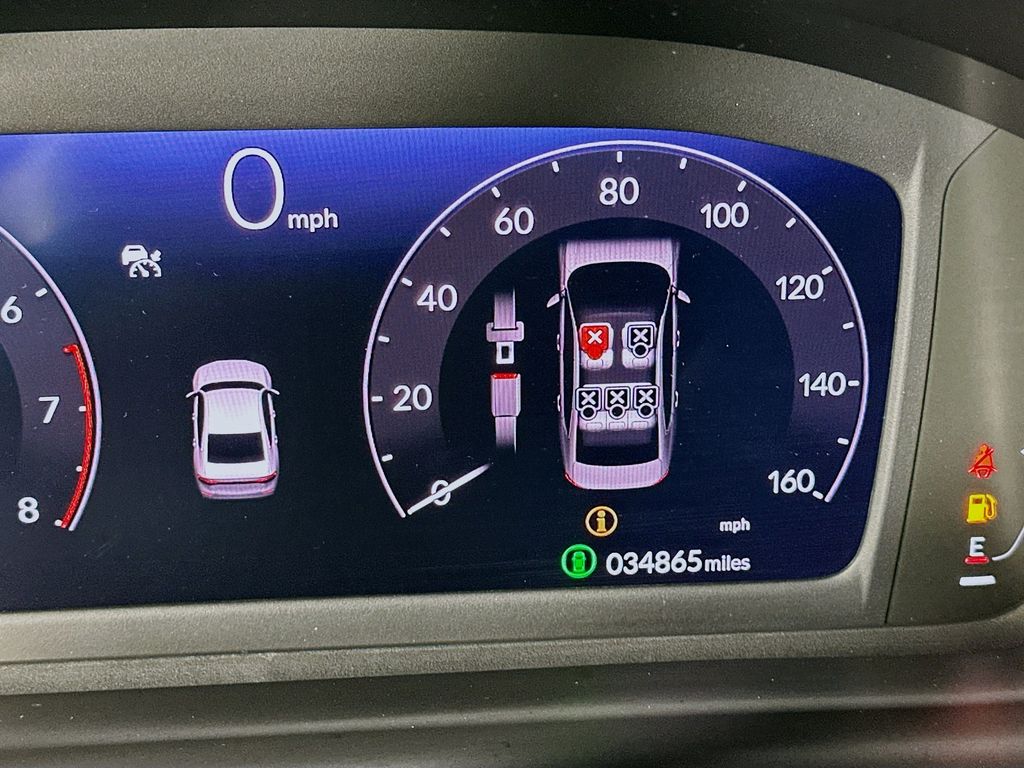 Thumbnail: 2024 Honda Accord - 12