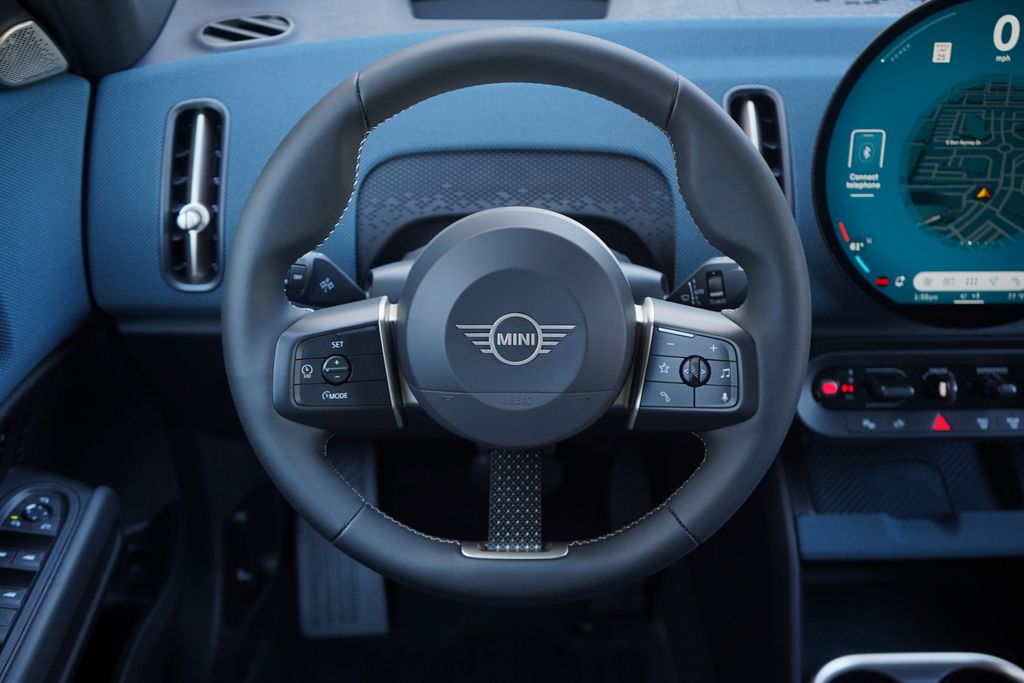 Thumbnail: 2026 MINI Cooper Countryman - 9