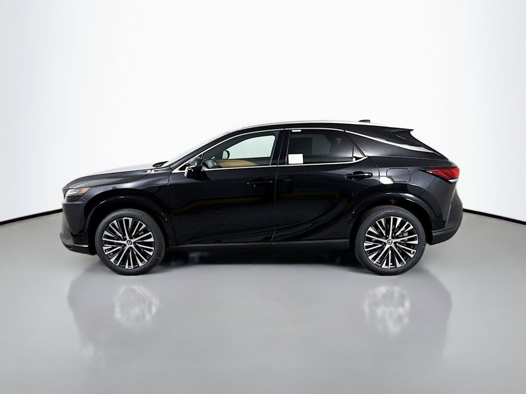 Thumbnail: 2026 Lexus RX - 8