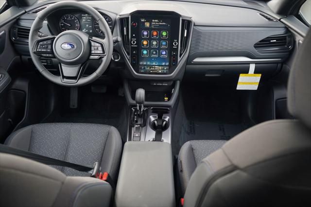 Thumbnail: 2026 Subaru Forester - 8