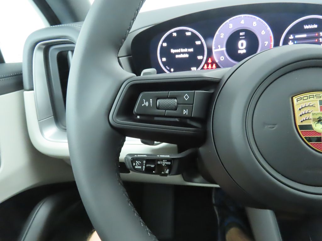 Thumbnail: 2025 Porsche Cayenne - 14