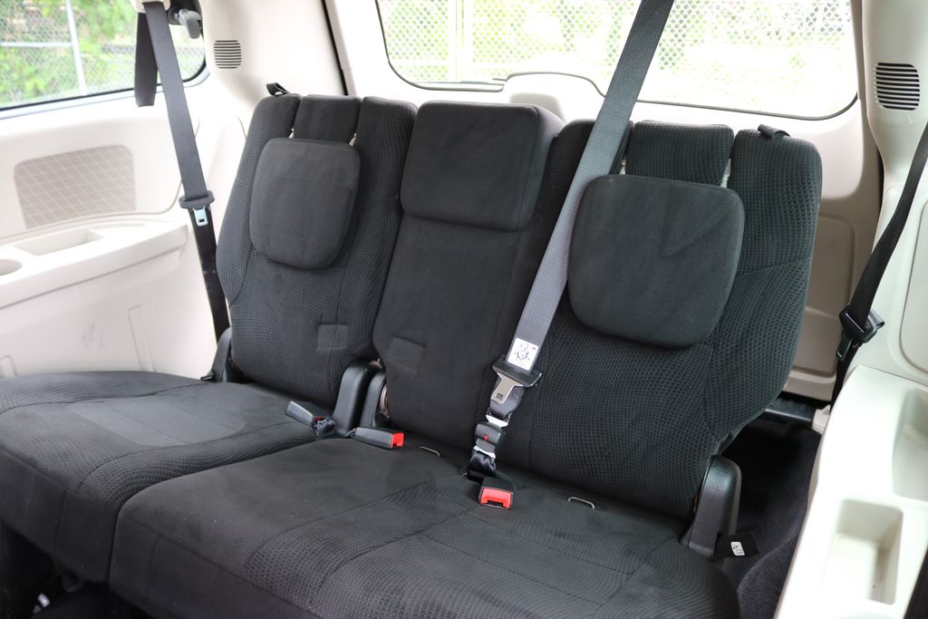 Used Car 2013 Dodge Grand Caravan  Se For Sale Under $10,000 In Austin, Texas