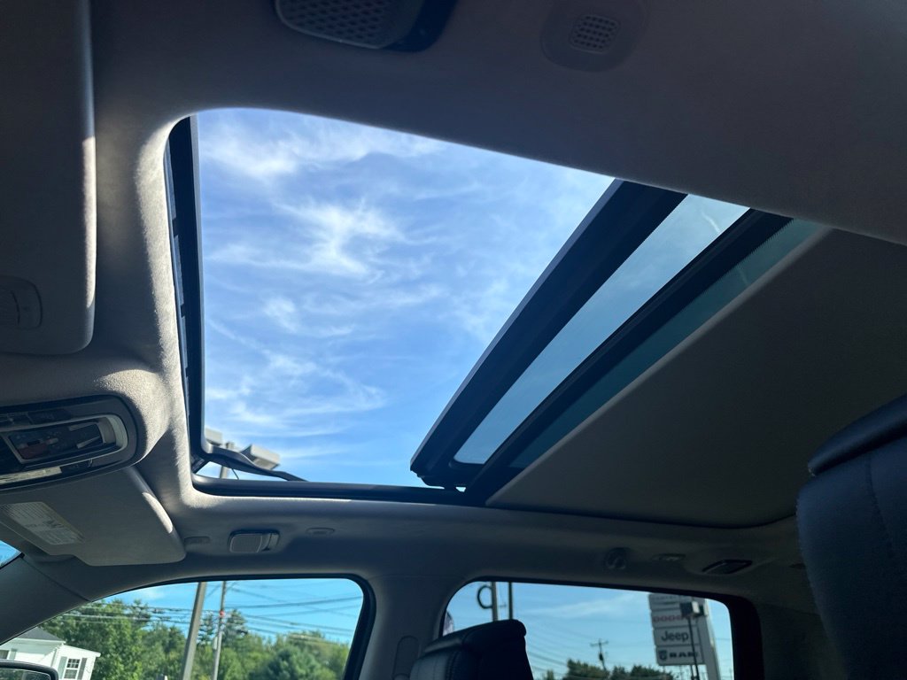 New 2027 Ram 1500 Truck