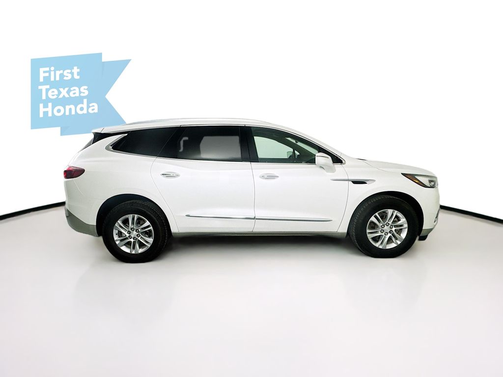 Used Car 2018 Buick Enclave  Essence For Sale Under $20,000 In Austin, Texas