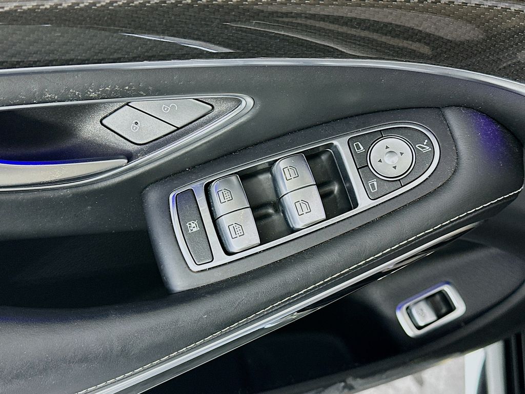 Used 2019 Black Mercedes-Benz S 63 AMG® image 25