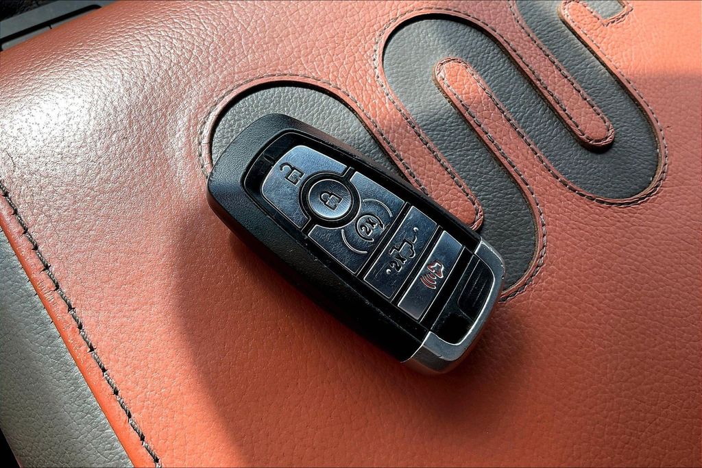 Used 2019 Ford F-150 Truck