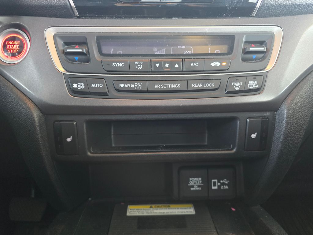Used Car 2021 Honda Pilot  Special Edition For Sale Under $30,000 In San Juan, Puerto Rico