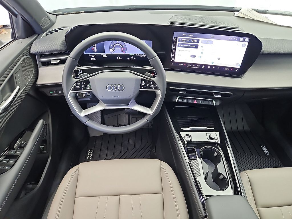 Thumbnail: 2026 Audi Q3 - 7