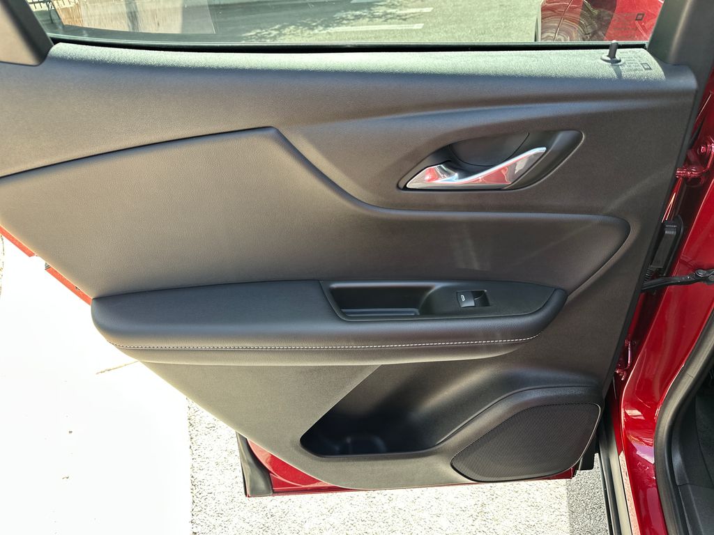 Used 2024 Red Chevrolet LT image 33