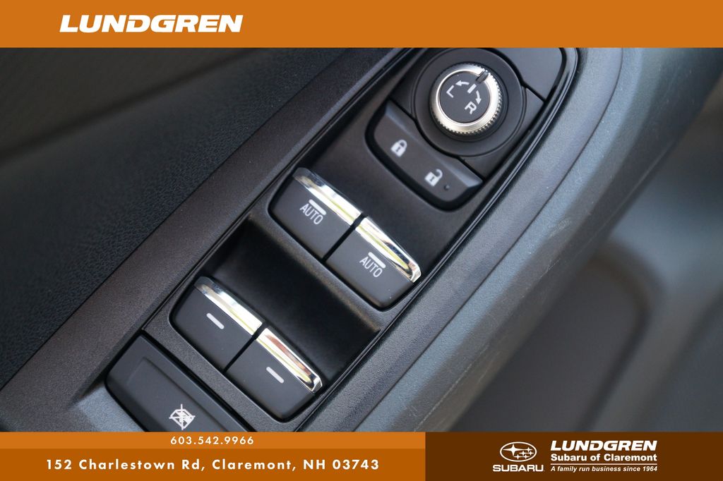 Used 2024 Subaru Crosstrek SUV