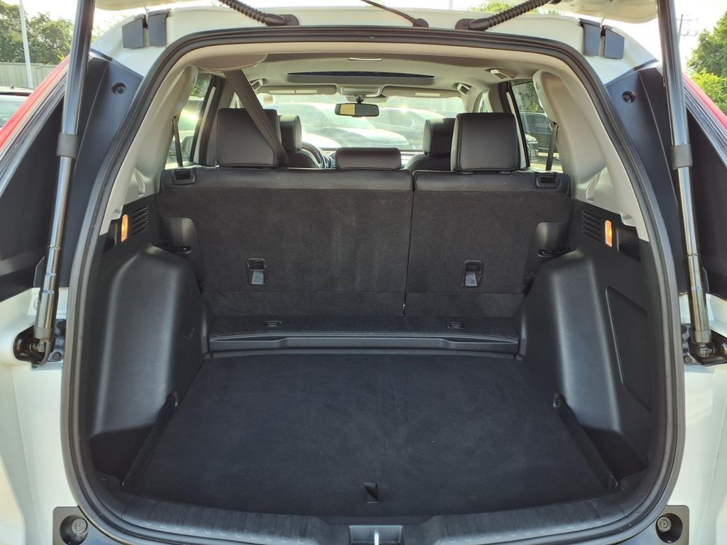 2022 Honda CR-V Touring  at North Houston Mitsubishi