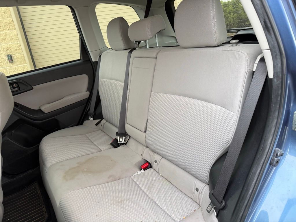 Thumbnail: 2015 Subaru Forester - 10