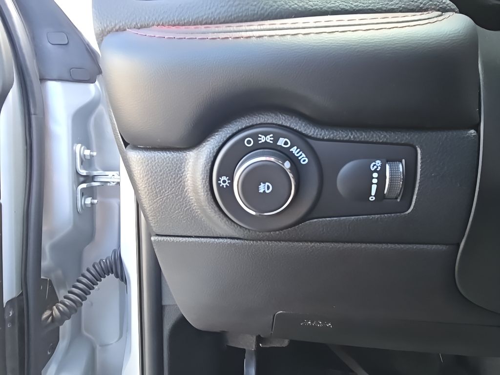 Used Car 2023 Dodge Durango  Gt Plus For Sale Under $50,000 In Austin, Texas