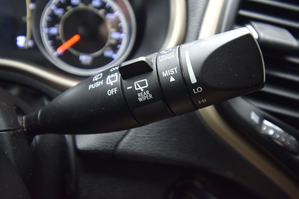 used 2015 Jeep Cherokee car, priced at $8,500