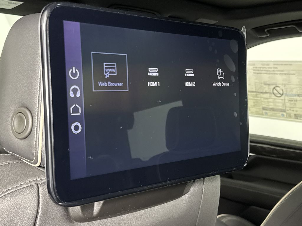 new 2026 GMC Yukon car, priced at $82,344