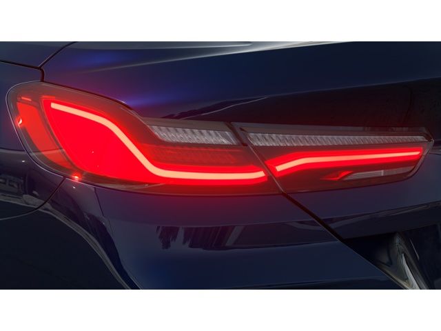 Thumbnail: 2026 BMW 8 Series - 8