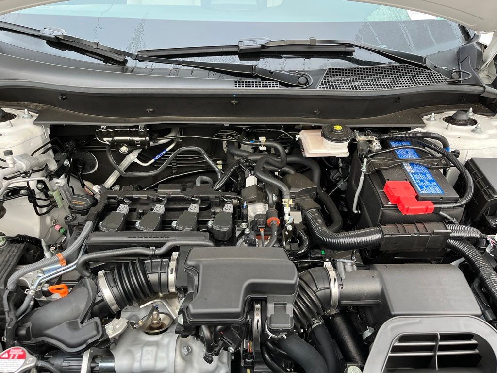 Thumbnail: 2026 Honda CR-V - 12