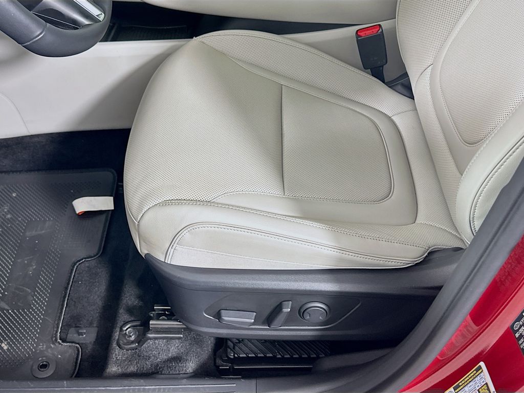 Thumbnail: 2025 Hyundai Tucson - 20