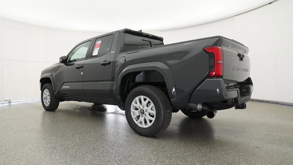 2025 Toyota Tacoma SR5 29