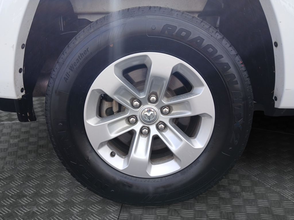 Used Car 2021 Ram 1500  Laramie For Sale Under $30,000 In Austin, Texas