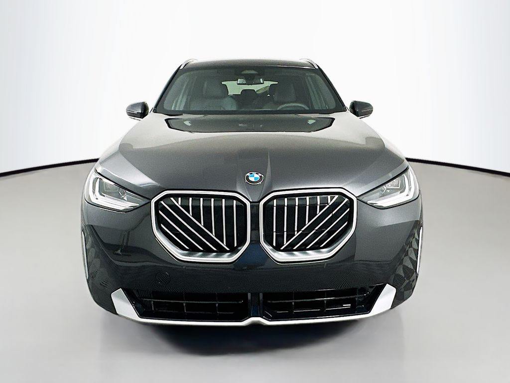 Thumbnail: 2026 BMW X3 - 2