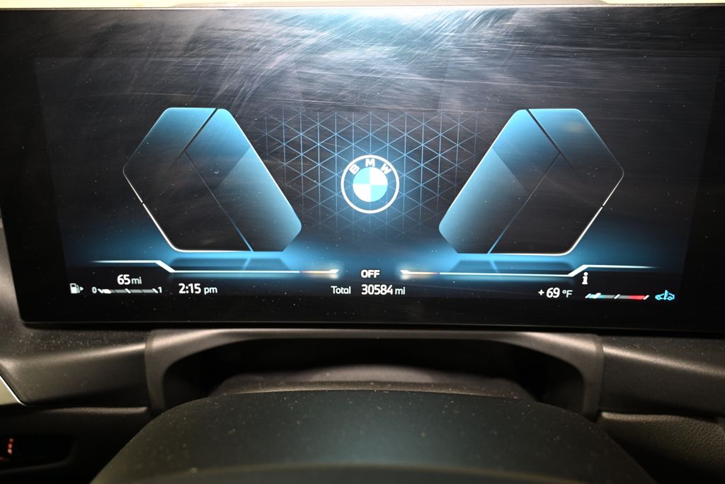 Thumbnail: 2023 BMW 3 Series - 26