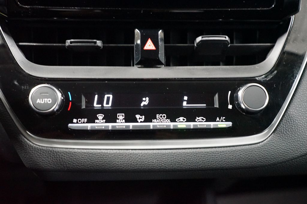 Thumbnail: 2024 Toyota Corolla - 20