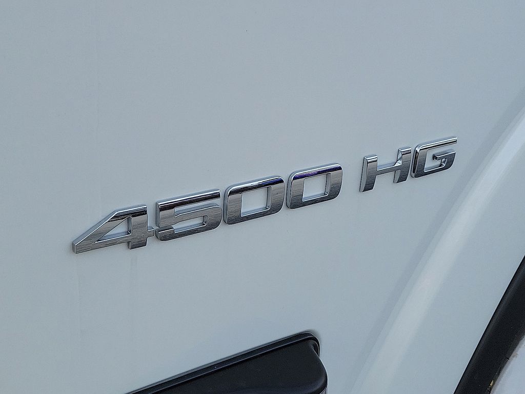 2024 Chevrolet 4500 HG LCF Gas Base - 5