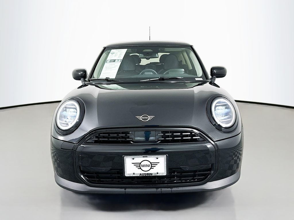 Thumbnail: 2025 MINI Cooper - 2