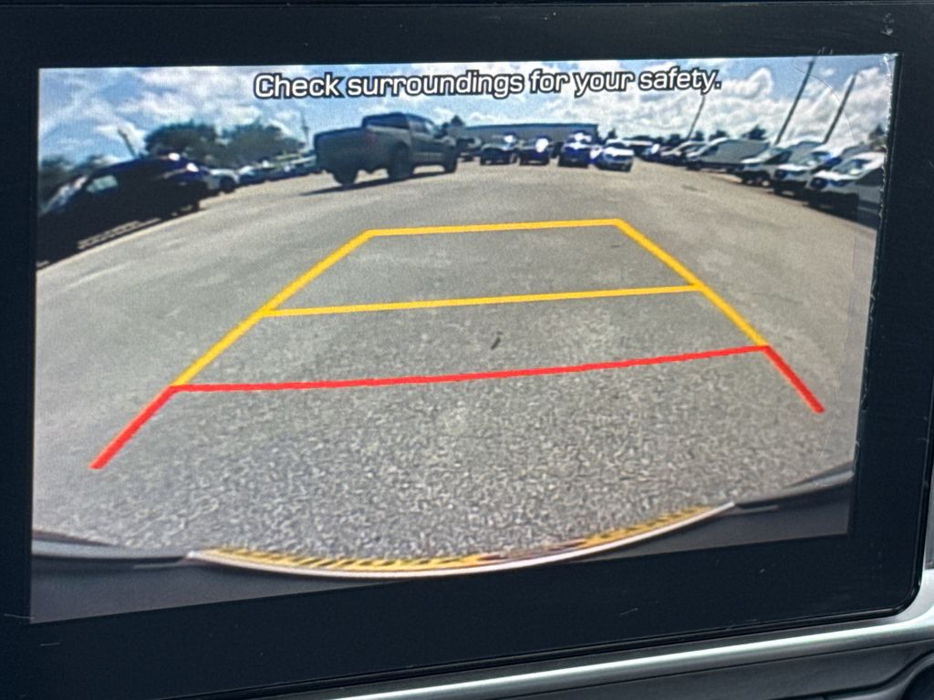 Certified Used 2020 White Hyundai SEL image 22