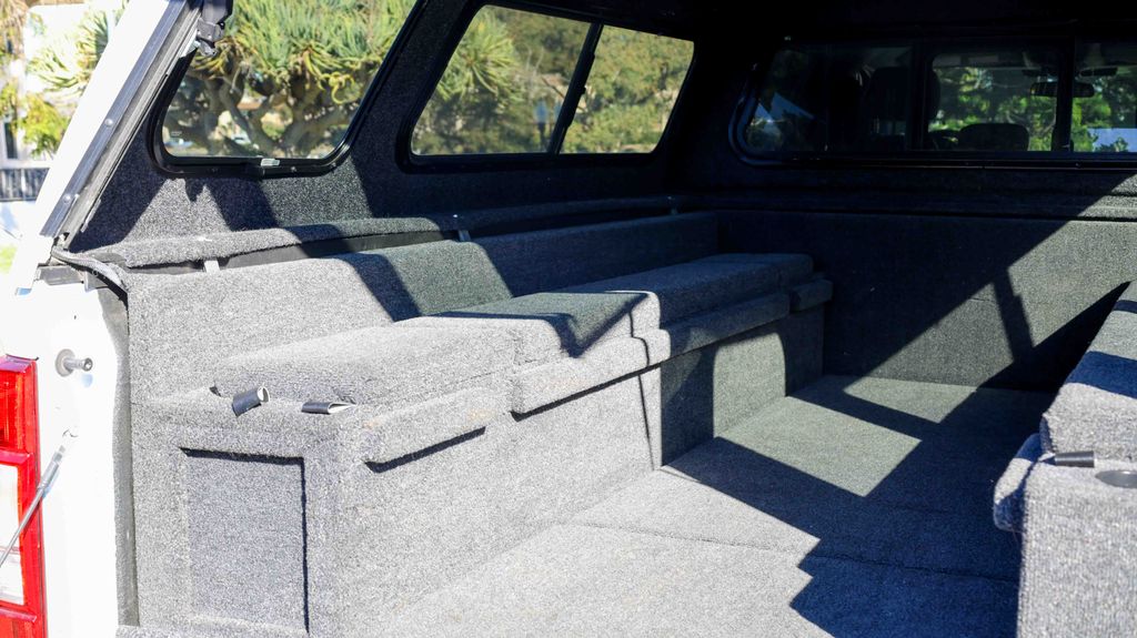 Used 2022 Ford Super Duty F-350 XLT 4D Crew Cab