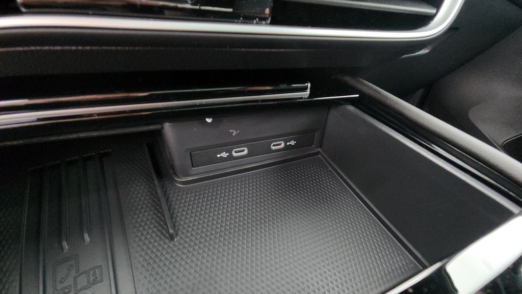 2026 Volkswagen Atlas Cross Sport