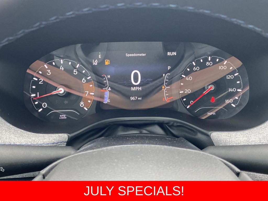 Used 2022 Jeep Compass SUV