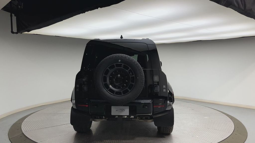 Thumbnail: 2026 Land Rover Defender - 3