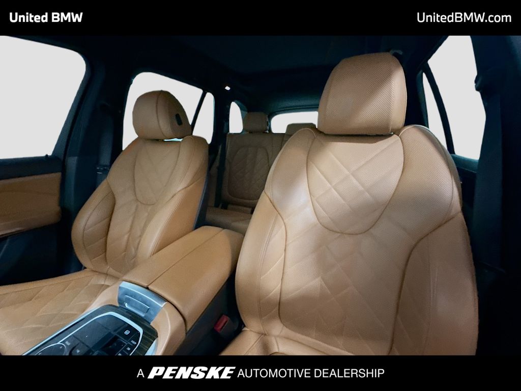 Thumbnail: 2023 BMW X5 - 5