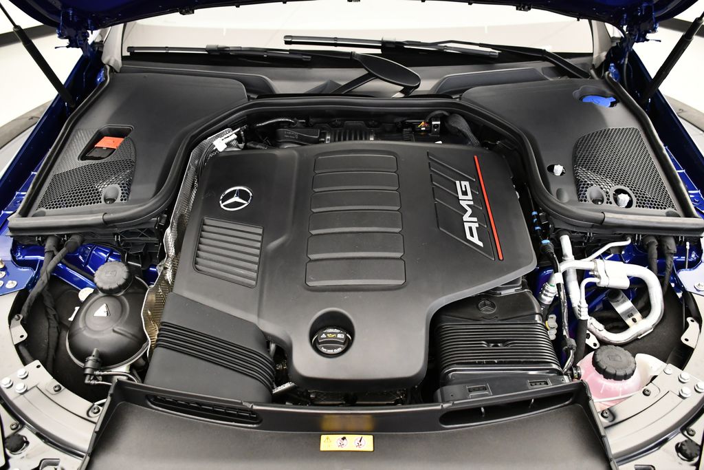 Thumbnail: 2026 Mercedes-Benz AMG GT - 12