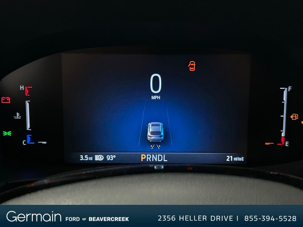 2025 Ford Escape Active photo 23
