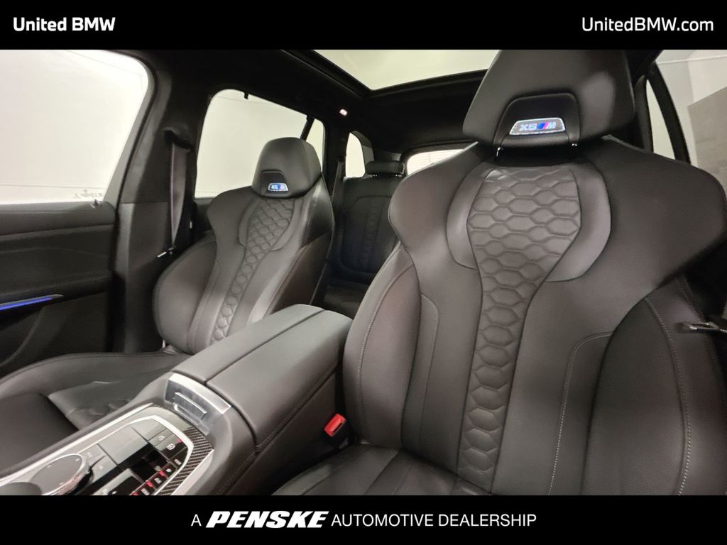 Thumbnail: 2026 BMW X5 - 13