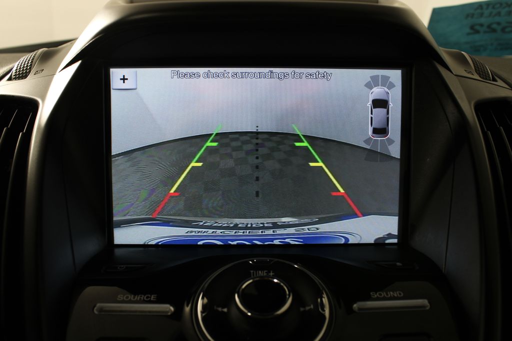 Used 2018 Ford Escape for sale in 