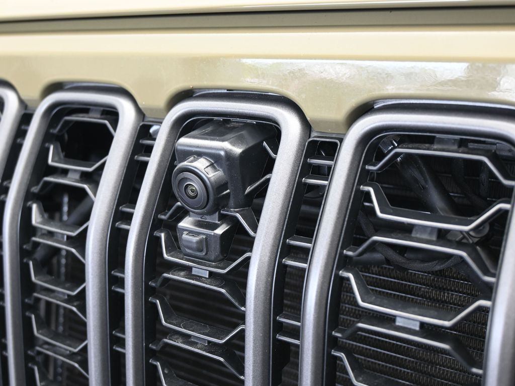 Used 2026 Pj5 Jeep Rubicon X image 52