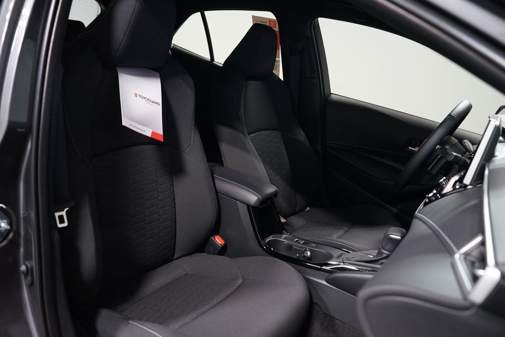 Thumbnail: 2026 Toyota Corolla - 28