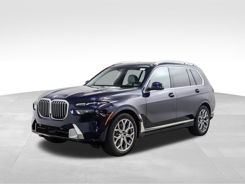 xDrive40i  SUV