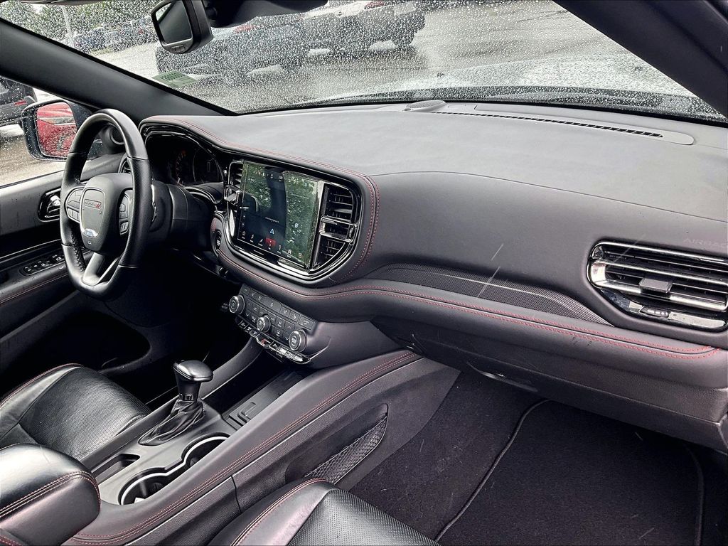 2023 Dodge Durango — photo 14