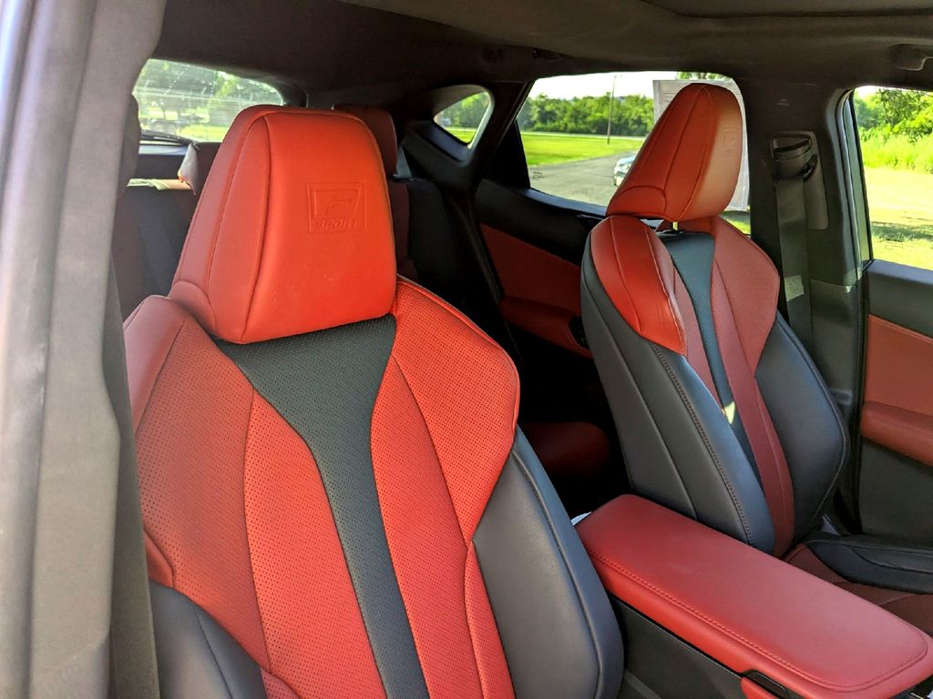 Used Car 2024 Lexus Nx  350 F Sport Handling For Sale In Taylor, Texas