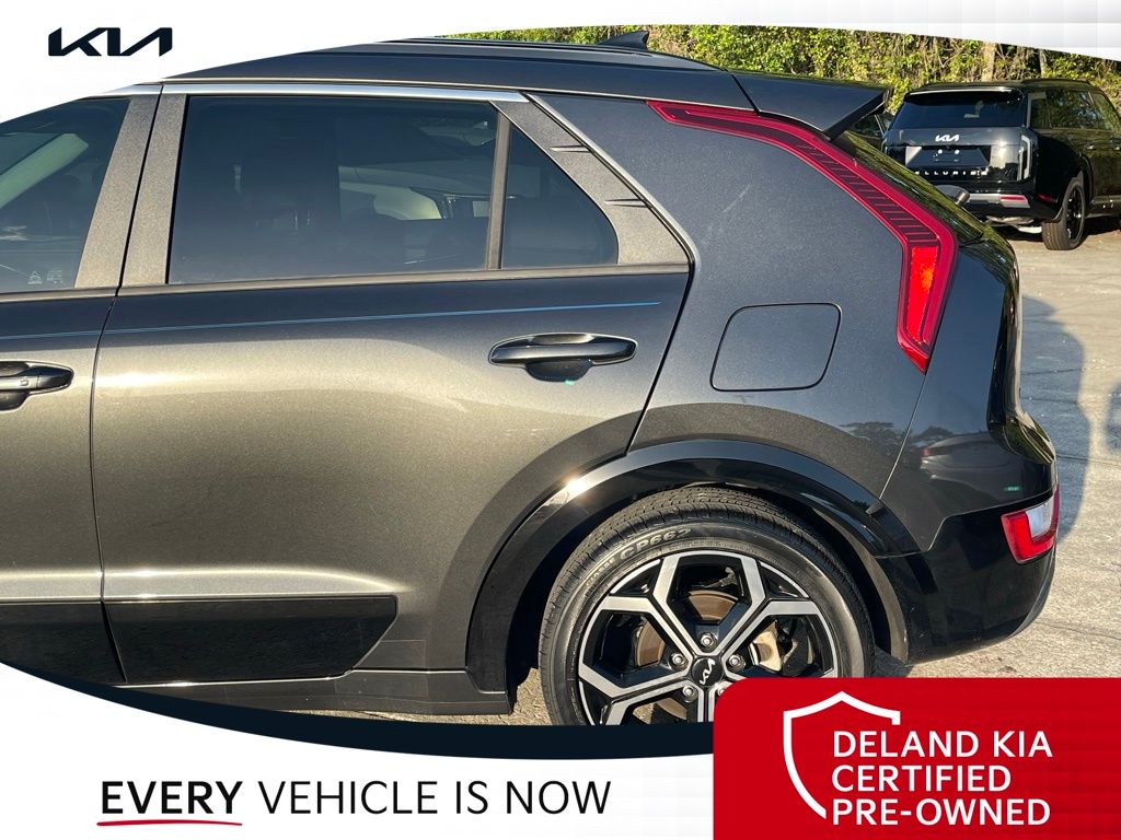 Used 2023 Kia Niro SUV