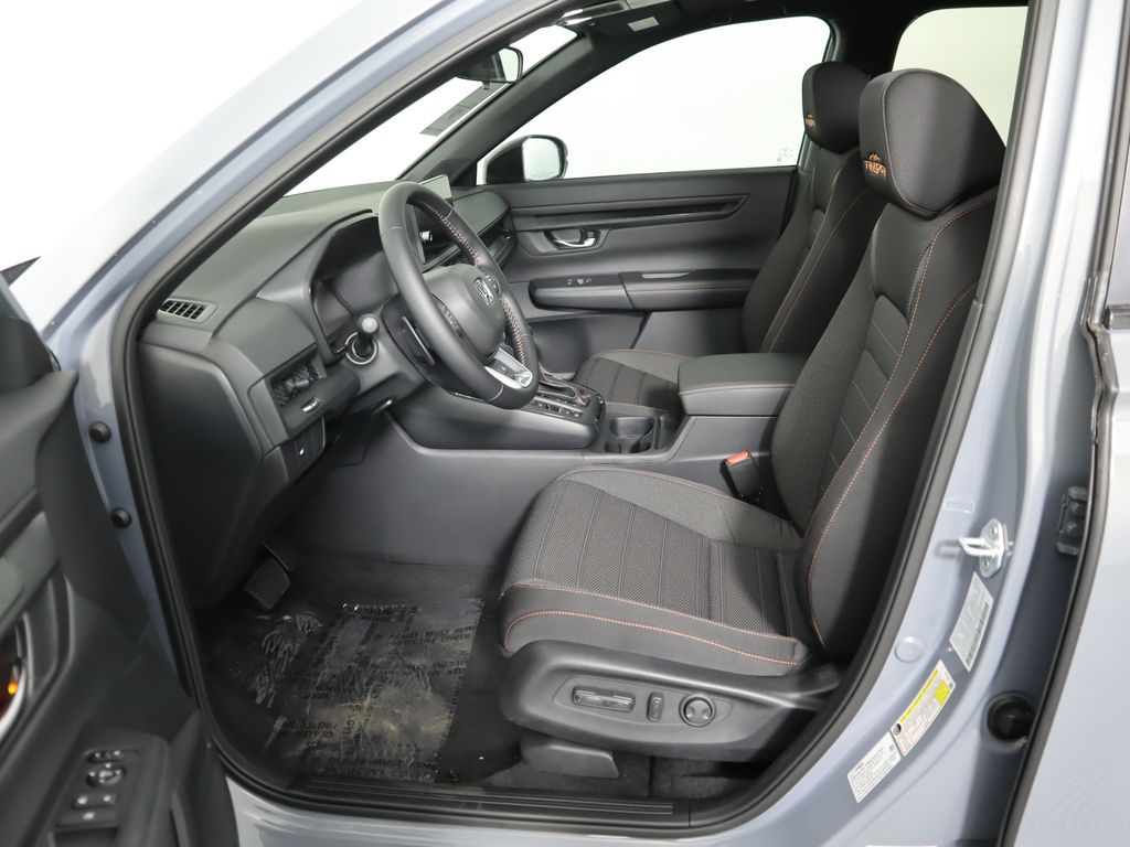 Thumbnail: 2026 Honda CR-V - 19