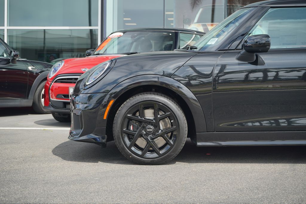 Thumbnail: 2026 MINI Cooper - 2