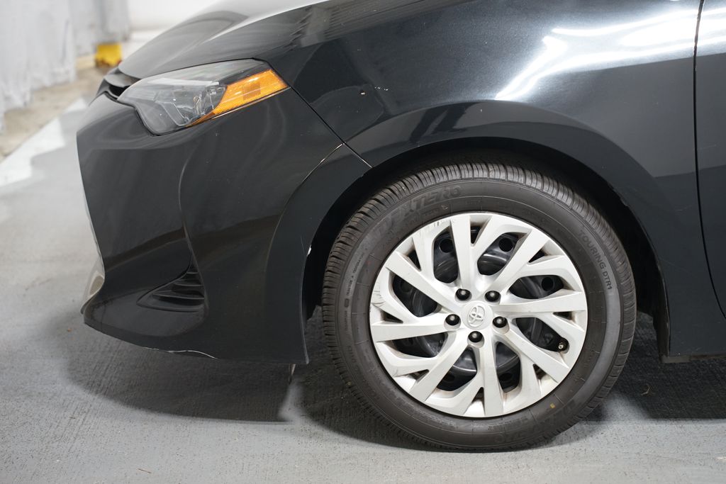 Thumbnail: 2019 Toyota Corolla - 5